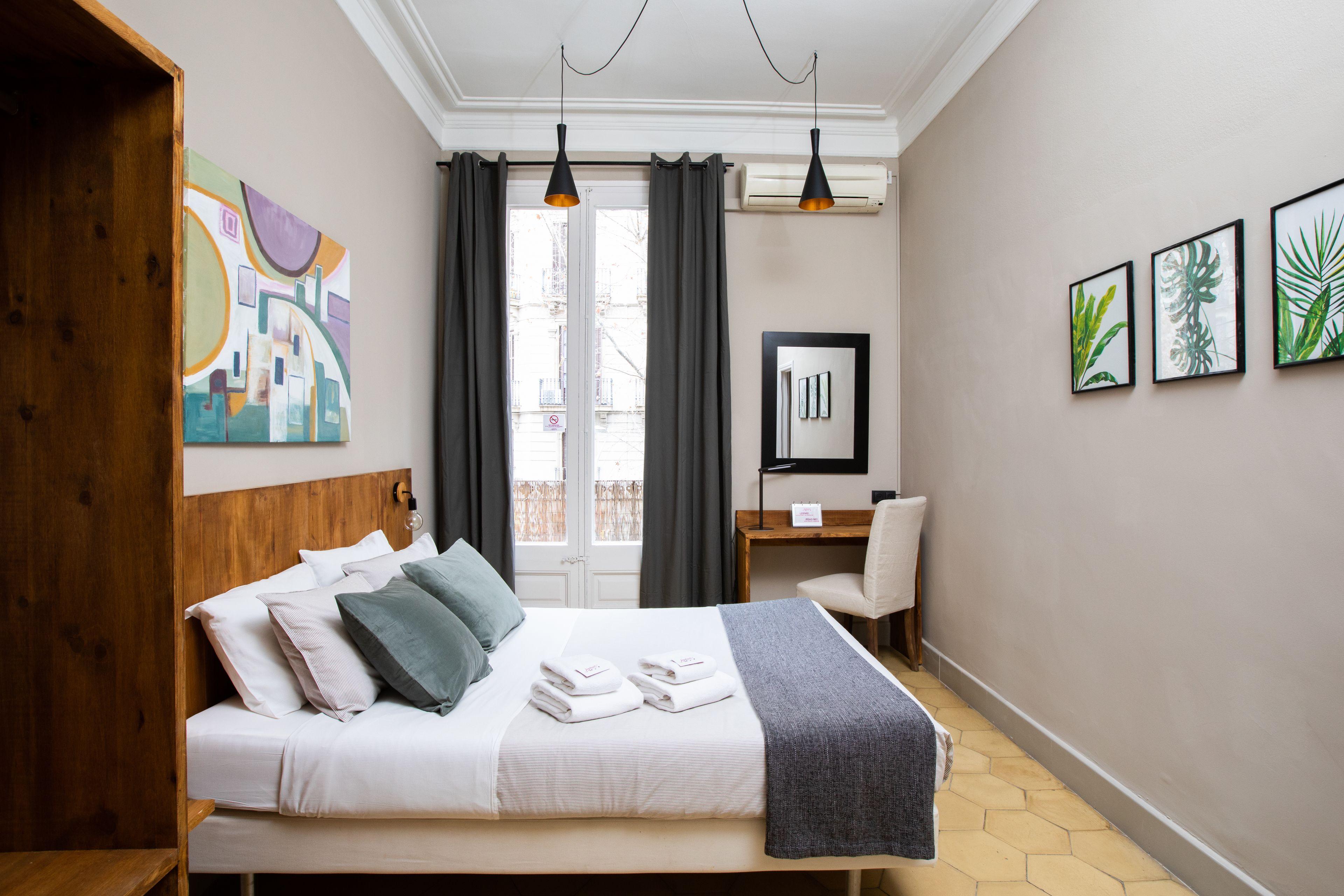 Jardinets Guest House — Fotos 1