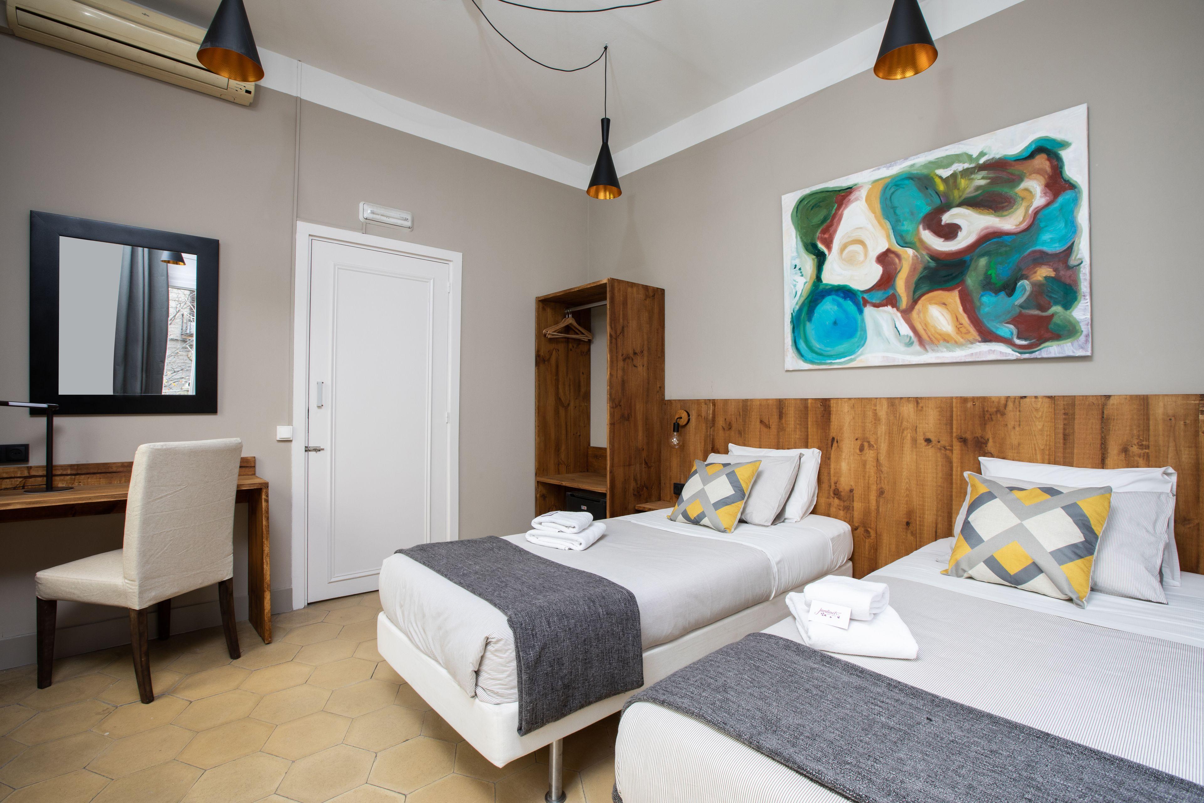 Jardinets Guest House — Fotos 2